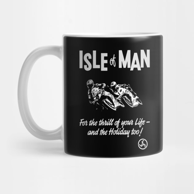 Isle of Man by biggeek